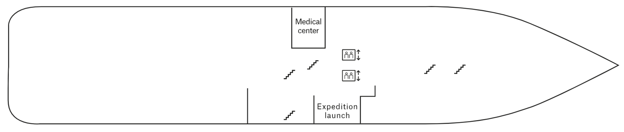 Deck 2 plan